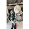 Image 2 : Fazer Golf Club Set With Bag and Pull Cart