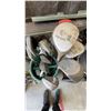 Image 3 : Fazer Golf Club Set With Bag and Pull Cart