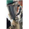 Image 5 : Fazer Golf Club Set With Bag and Pull Cart