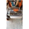 Image 4 : RIDGID TS3650 10-Inch Cast Iron Table Saw with Herc-U-Lift