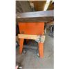 Image 5 : RIDGID TS3650 10-Inch Cast Iron Table Saw with Herc-U-Lift