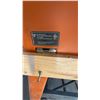 Image 6 : RIDGID TS3650 10-Inch Cast Iron Table Saw with Herc-U-Lift