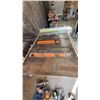 Image 7 : RIDGID TS3650 10-Inch Cast Iron Table Saw with Herc-U-Lift