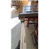 Image 8 : RIDGID TS3650 10-Inch Cast Iron Table Saw with Herc-U-Lift
