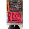 Image 2 : JOBMATE Universal Hand Tool Kit in Hard Case