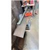 Image 1 : General 6" Jointer, 1HP,  220V, Model 130-1, Floor Stand