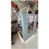 Image 2 : General 6" Jointer, 1HP,  220V, Model 130-1, Floor Stand