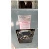 Image 3 : General 6" Jointer, 1HP,  220V, Model 130-1, Floor Stand