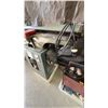 Image 4 : General 6" Jointer, 1HP,  220V, Model 130-1, Floor Stand