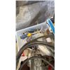 Image 2 : Electrical Hardware and Tools Lot