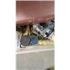 Image 3 : Electrical Hardware and Tools Lot