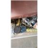 Image 4 : Electrical Hardware and Tools Lot