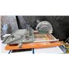 Image 1 : RIDGID R4030 7-Inch Tile Wet Saw and Manual Tile Cutter