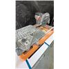 Image 3 : RIDGID R4030 7-Inch Tile Wet Saw and Manual Tile Cutter