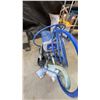 Image 1 : Graco Magnum Project Painter Plus Airless Paint Sprayer