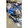 Image 2 : Graco Magnum Project Painter Plus Airless Paint Sprayer