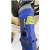 Image 5 : Simoniz Electric Polisher with Pads and Compound