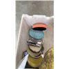 Image 6 : Simoniz Electric Polisher with Pads and Compound