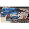 Image 4 : Euro-Pro Steam Shark Hard Surface Steam Cleaner