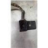 Image 8 : Soundesign Battery/Electric Portable AM/FM Radio and Vintage Toaster