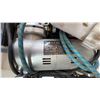 Image 3 : Iwata Revolution Airbrush, AS18-2 Compressor, Dremel, and Respirator Lot