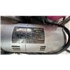 Image 4 : Iwata Revolution Airbrush, AS18-2 Compressor, Dremel, and Respirator Lot
