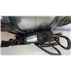 Image 7 : Iwata Revolution Airbrush, AS18-2 Compressor, Dremel, and Respirator Lot