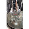 Image 4 : Sunbeam Deluxe Mixmaster Mixer With Steel Bowl and Manual