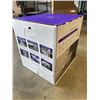 Image 3 : NEW SEALED NARWAL FREO Z ULTRA ROBOT VACUUM AND MOP - RETAIL $1499