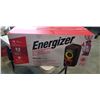 Image 2 : ENERGIZER TAILGATE BLUETOOTH PARTY SPEAKER W/ POWER BANK AND WIRELESS MIC (BT566) - TESTED WORKING, 