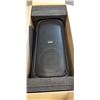 Image 3 : ENERGIZER TAILGATE BLUETOOTH PARTY SPEAKER W/ POWER BANK AND WIRELESS MIC (BT566) - TESTED WORKING, 