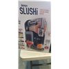 Image 4 : NINJA SLUSHI FROZEN DRINK MACHINE - TESTED WORKING, RETAIL $399