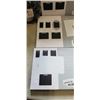 Image 2 : 3 IBYX SLIDING TRAYS