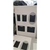 Image 3 : 3 IBYX SLIDING TRAYS