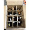 Image 2 : 12 AS NEW BOTTLES OF BEAR SPRAY, 2029/30 EXP