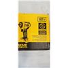 Image 2 : DEWALT 1/2"  IMPACT DRILL. TOOL ONLY