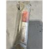 Image 2 : TRAY OF 7 SCHERMULY PINPOINT DISTRESS HAND FLARES. RED