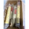 Image 3 : TRAY OF 7 SCHERMULY PINPOINT DISTRESS HAND FLARES. RED