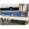 Image 1 : AMERISTEP CARE TAKER HUB STYLE GROUND BLIND