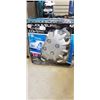 Image 1 : 2 PACK ENJOLIVEURS 13" WHEEL COVERS