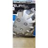 Image 2 : 2 PACK ENJOLIVEURS 13" WHEEL COVERS