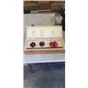 Image 1 : FREUD LARGE ROUTER BIT SET, 3PC