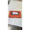Image 1 : SAMONA 7PC ROUTER BIT SET