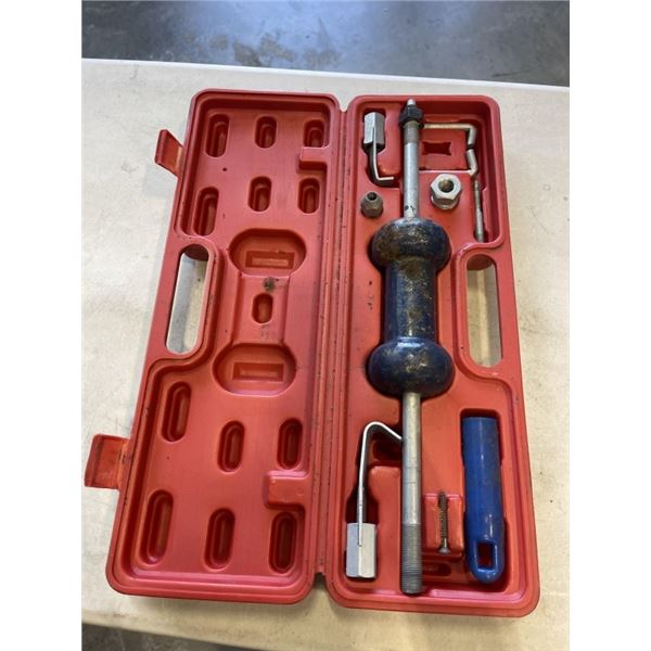 DENT PULLER IN CASE
