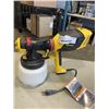 Image 1 : WAGNER ELECTRIC PAINT SPRAYER