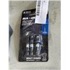 Image 4 : BOSCH AND MASTERCRAFT BIT SETS AND ADAPTORS