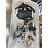 Image 1 : MASTERCRAFT MAXIMUM DRILL AND IMPACT WITH CHARGER AND CARRY BAG, NO BATTERIES