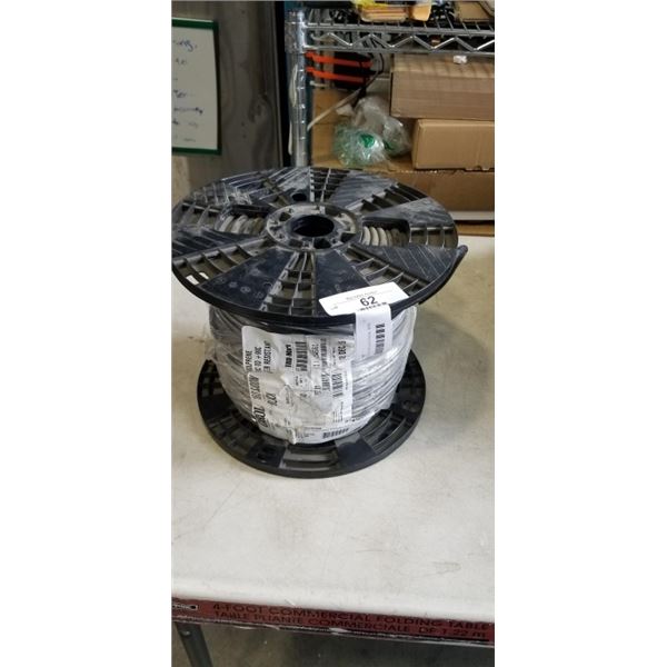 250FT SPOOL OF 16/3 ELECTRICAL WIRE