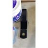 Image 3 : NEW TRAILER HITCH AND BALL 2 INCH, AND PAIL OF PINK STUFF SOLUTION