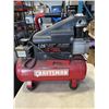 Image 1 : CRAFTSMAN AIR COMPRESSOR